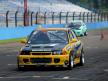 HTJRT Pro Drag Achilles Team Kuasai Sentul Drag Race 2017 Seri 1