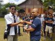Hyundai Accent Series Club Indonesia Chapter Padang Rayakan Ultah ke-3