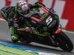 Zarco Untuk Pertama Kalinya Start Terdepan di MotoGP Assen 2017
