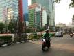 Masyarakat Tolak Larangan Sepedamotor Masuk Sudirman-Kuningan