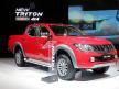 Mitsubishi Triton Percaya Diri untuk Dominasi Pasar LCV Tangerang