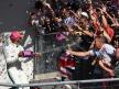 Hamilton Selangkah Lagi Juara Dunia F1 2017