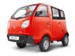 Tata Magic Iris Terganjal Infrastruktur CNG