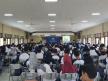 Ratusan Siswa Ikuti Pelatihan Berkendara Aman Bersama Michelin