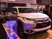 Produk-produk Mitsubishi Diskon Puluhan Juta di GIIAS Medan Auto Show 2017
