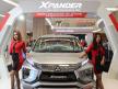 Dealer Mobil Komersial Mitsubishi di Sumsel Bisa Jual dan Service Xpander