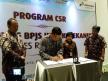 Pertamina Lubricants Beri Asuransi Kesehatan ke Ratusan Mekanik Berprestasi