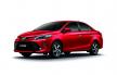 New Toyota Vios หน้าใหม่ อัดออพชั่นจัดเต็ม เคาะราคาเริ่มต้นที่ 6.09 แสนบาท