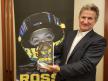 Buku Rossi Sang Legenda, Wajib Dikoleksi Penggemar The Doctor