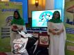 Sambut Ramadhan, Pertamina Gelar "Pertamax Berkah Perjalananku"