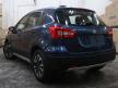 Ingin Test Drive Suzuki SX4 S-Cross Facelift, Silakan Kunjungi Dealer
