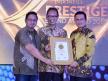 Toyota Raih Gelar Bergengsi Indonesia Prestige Brand Award 2017