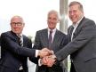 Tata Motors Beraliansi dengan VW Group dan Skoda