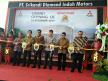 Tiga Kunci Layanan Dealer Baru Mitsubishi Fuso di Bojonegoro
