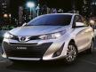 Toyota Vios Terbaru Hadir Singapura dan Thailand, Indonesia Menyusul