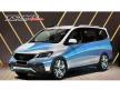Modifikasi Wuling Confero Garapan Tomi Airbrush Terlihat Menggoda