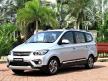 Wuling Berencana Luncurkan MPV Murah dengan Mesin Lebih Kompak