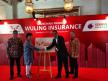 Wuling Motors Kolaborasi dengan Sompo Insurance Luncurkan Wuling Insurance
