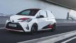 Toyota เผยโฉม New Yaris GRMN สายซิ่งคันจิ๋ว ที่พกม้ามาถึง 212 ตัว และทำ 0-100 ได้ภายในเวลา 6.3 วินาที