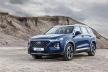 2019 Hyundai Santa Fe เปิดตัวครั้งแรกในโลก พร้อมเกียร์อัตโนมัติ 8 สปีด