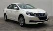 Nissan Sylphy EV เวอร์ชั่นพลังงานไฟฟ้าจ่อเปิดตัวสัปดาห์หน้า