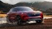 Buick Enspire Concept คอนเซตป์ SUV ไฟฟ้า พลัง 550 แรงม้า ที่มาพร้อมดีไซน์สุดล้ำ