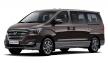 ชมภาพ 2018 Hyundai Grand Starex รถตู้ 12 ที่นั่งรุ่นยอดนิยมรุ่นใหม่จากค่าย