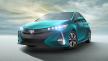Toyota เริ่มขยายโรงงานสำหรับผลิตรถพลังงานไฮโดรเจนที่ญี่ปุ่นแล้ว