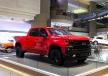 Chevrolet Silverado รุ่นใหม่ มาพร้อมตัวเลือก ขุมพลังดีเซล 3.0 เครื่องเบนซิน V8 ใหม่ และเกียร์ 10 สปีด