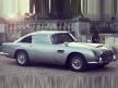 Aston Martin Pamerkan Mobil-mobil Agen Rahasia 007 di Global James Bond Day
