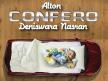 Confero Digunakan untuk Nama Anak