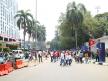 Closing Ceremony Asian Games 2018, Kendaraan Tidak Boleh Masuk GBK