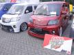 Daihatsu Dress-up Challenge 2018 Malang Diikuti Puluhan Peserta
