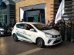 Spesifikasi All-new Daihatsu Sirion 2018 Indonesia akan Serupa dengan Malaysia