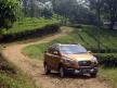 Datsun CROSS, Model Flagship dengan CVT Terbaru dan Fitur Berlimpah
