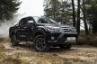 Toyota เปิดตัว HiLux Invincible 50 Chrome ฉลอง 5 ทศวรรษลุยตลาดยุโรป