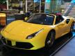 Penjualan Ferrari di Indonesia Diselamatkan Bisnis Mobil Bekas