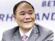 Konglomerat Cina Li Shufu juga Sempat Ingin Beli Fiat Chrysler
