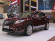 DFSK Glory 580 Pikat Pengunjung GIIAS 2018 untuk Melakukan Test Drive