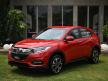 Honda HR-V 1.5L E Special Edition, Kaya Fitur & Sasar Konsumen Baru