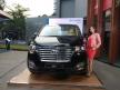 Hyundai H-1 Facelift Diperkenalkan Sebelum Peluncuran Resmi di GIIAS 2018
