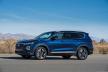 ปลดล็อคหรือเลือกสตาร์ทเครื่องด้วยระบบสแกนนิ้ว New Hyundai Sante Fe แต่ที่จีนเท่านั้น