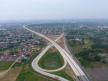 Info Mudik 2018: Ke Danau Toba Lebih Cepat dengan Tol Fungsional
