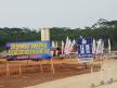 Info Mudik 2018: Rest Area di Ruas Tol Fungsional Batang-Pemalang-Pejagan Ditambah
