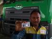 Tantangan Supir Truk, Mulai dari Tilang hingga Kesulitan Mundur