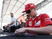 Kimi Raikkonen Polisikan Wanita yang Menuduhnya Melakukan Pelecehan Seksual