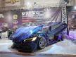 Mobil Modifikasi Karya Kupu-Kupu Malam Rajai Blackauto Battle 2018