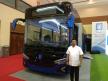 Moeldoko Tanggapi Isu Bus Listrik MAB Sarat Politik