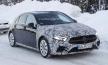 Mercedes-AMG A35 เปิดตัวที่ Paris Show แน่นอน พร้อมได้ลุ้น A45S