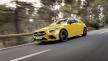 2019 Mercedes AMG A35 รหัสความแรงแห่ง AMG ที่เอื้อมถึงได้ง่ายยิ่งขึ้น